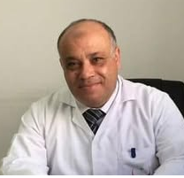 دكتور صلاح عامر - من أفضل أطباء جهاز هضمي في ميت سلسيل